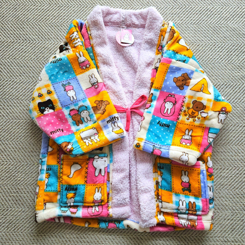 MIFFY - Japanese Miffy Lounge Homewear Pajama