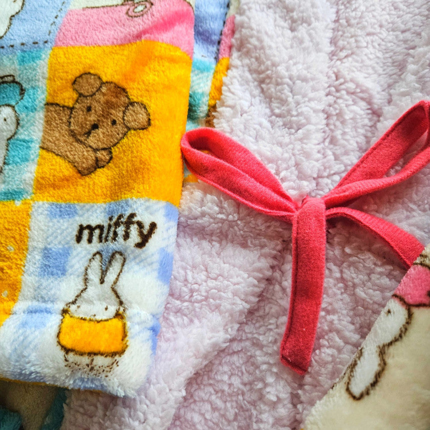 MIFFY - Japanese Miffy Lounge Homewear Pajama
