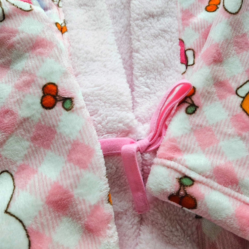 MIFFY - Japanese Miffy Lounge Homewear Pajama