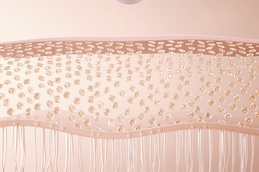 Quadthera - Pink Blossom Edition