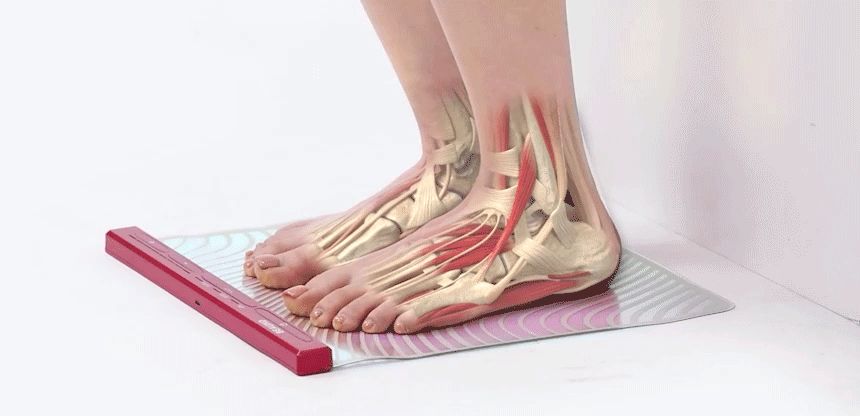 BEAUND - Leg Thin Beauty Device