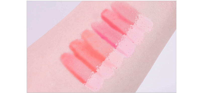 MQNY - Dewy Over Lip Gloss