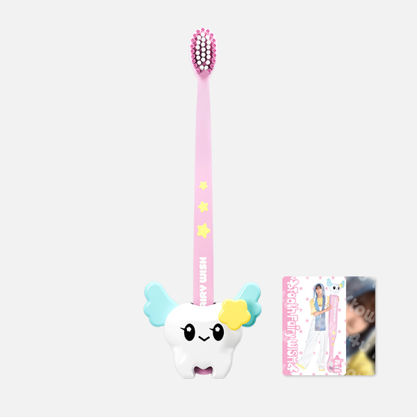 NCT WISH 2026 シーグリ MD toothfairy ユウシ 未開封 NCT WISH - 2026 Tooth Fairy Set (Season's Greetings MD) - SM