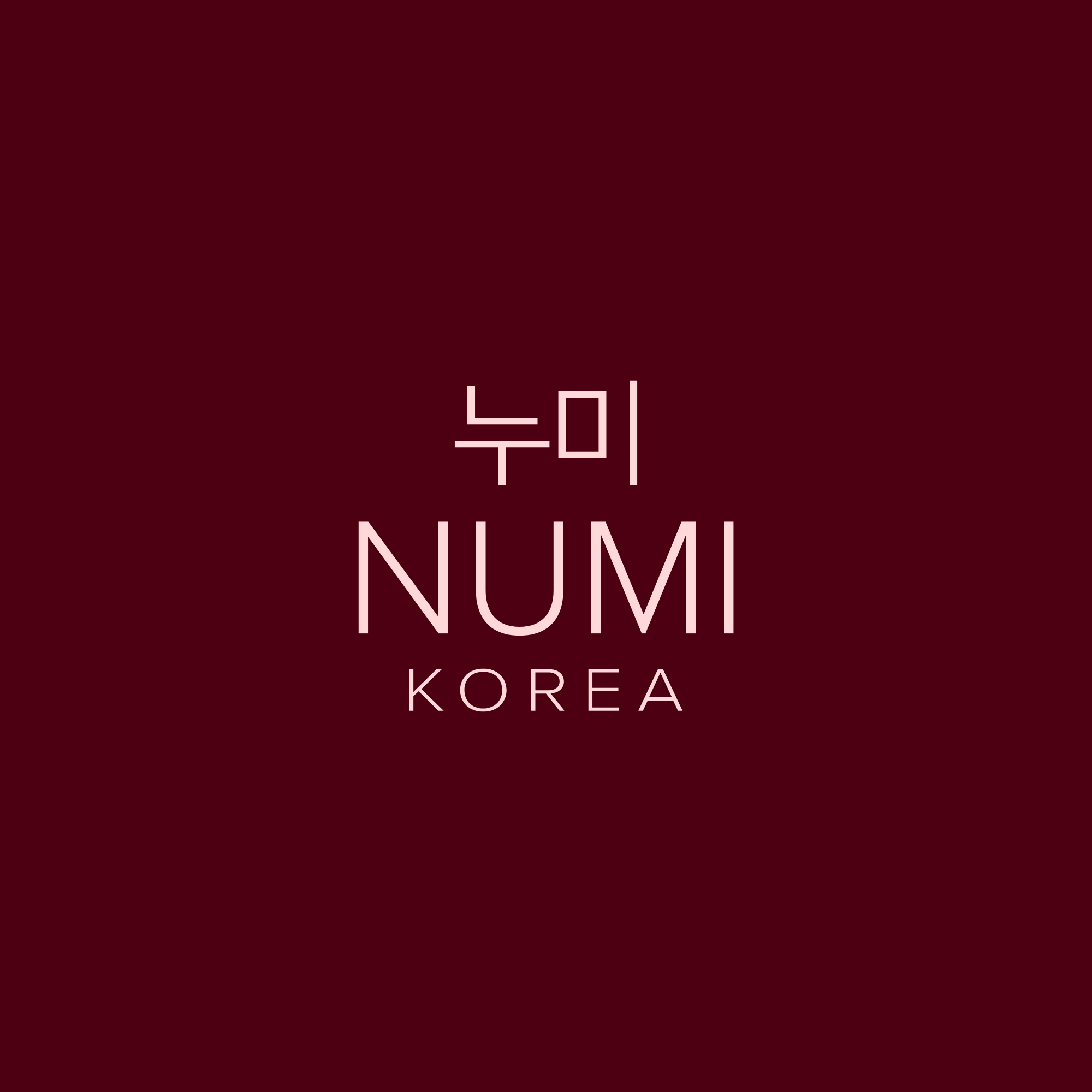 NUMI KOREA