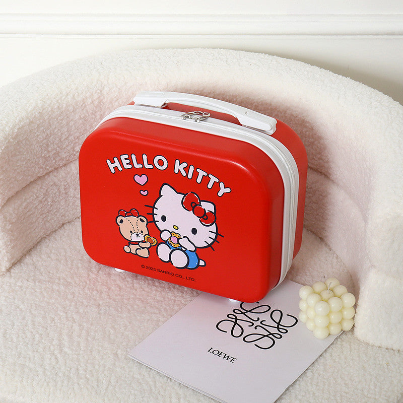 Sanrio - 14-Inch Ready Bag Carry Case