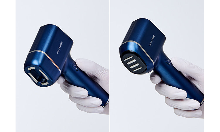 HOMEMODE - Therma Lift Beauty Device (+3 Skin Booster Ampoules)