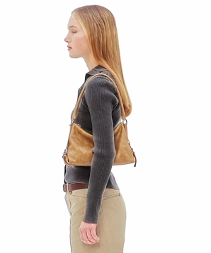 STAND OIL - Mushy Mini Bag