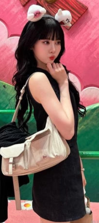 STAND OIL Joey Mini Bag (NMIXX Seolyun Wears)