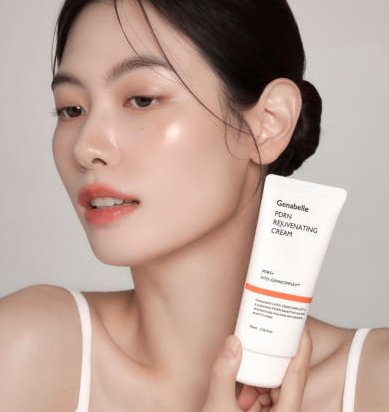 Genabelle PDRN Rejuvenating Cream
