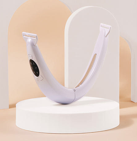 ALIGNLAB Leffit V Band-Type Massager (V-Line & Lifting & Firming)