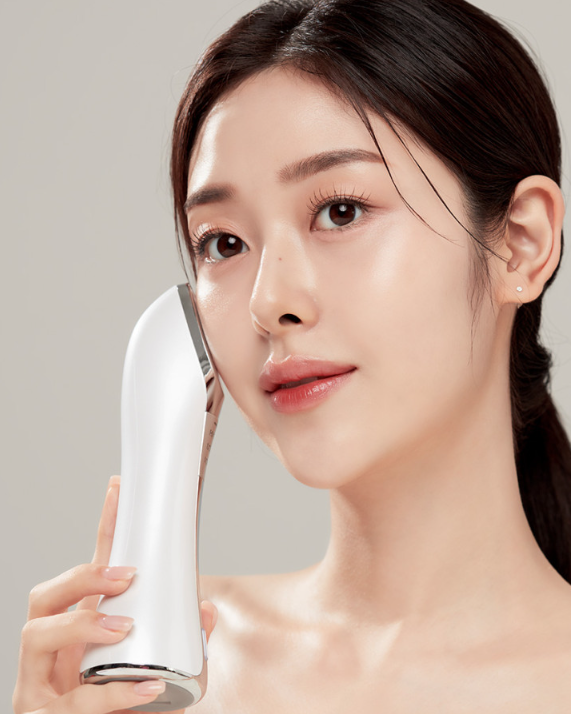HOMETHERA PLANIC Plasma + Galvanic Device + 3D Vibration Beauty Device