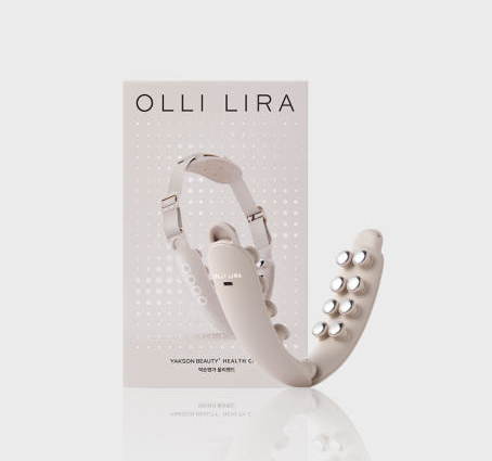 YAKSON BEAUTY Olly Band (Premium Lifting Care Device)