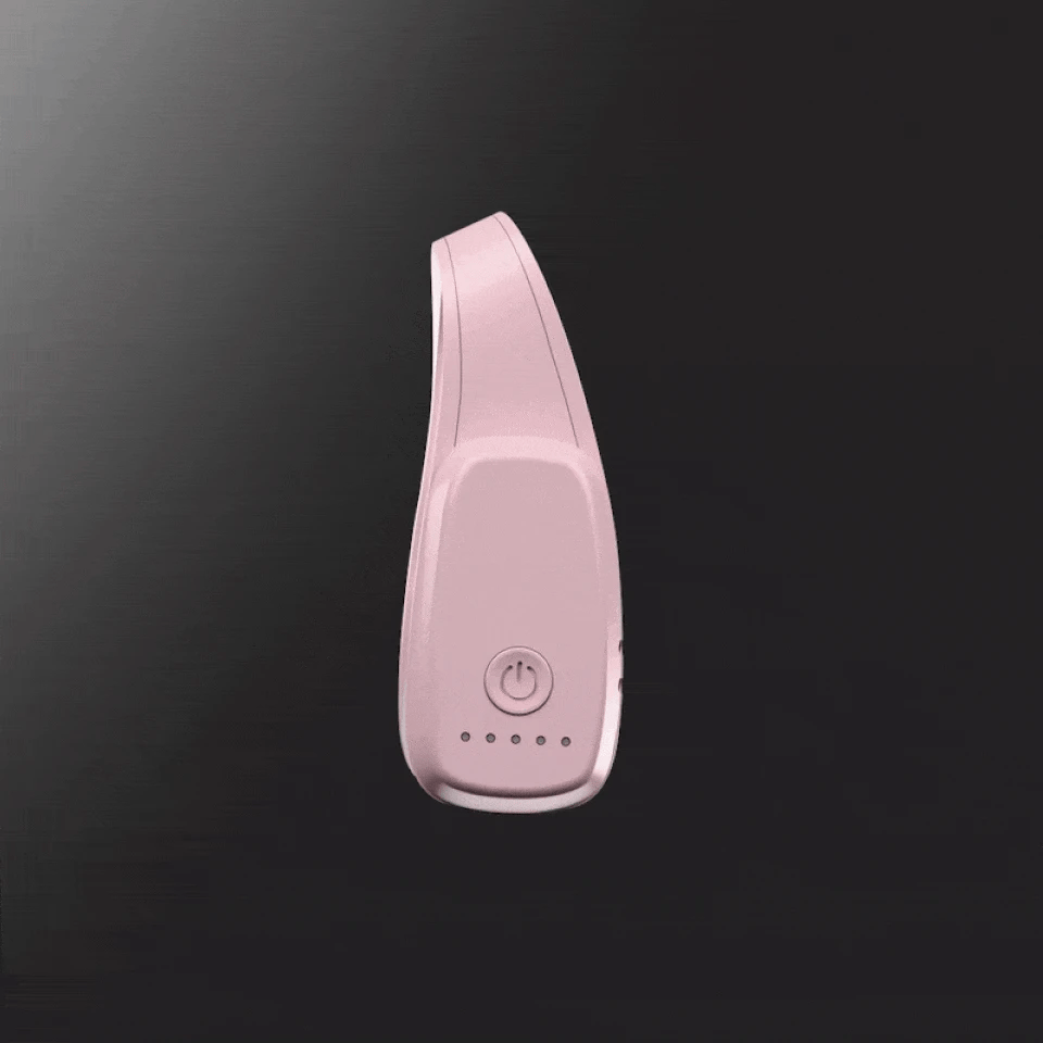 HONBODY - Nose Tune (Beauty Device)