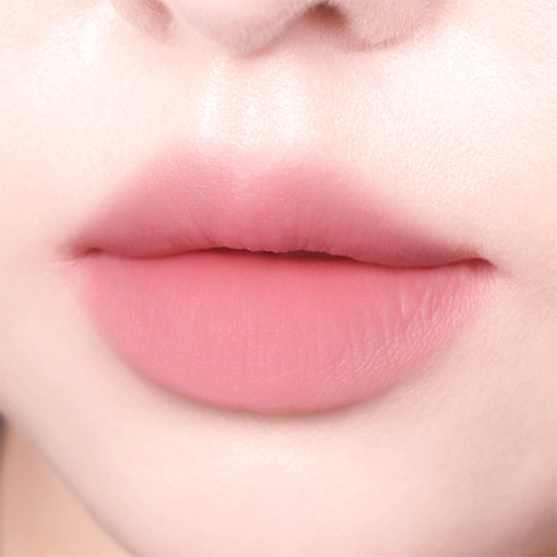 AMUSE Powder Velvet Tint (My Melody & Kuromi Special Edition)