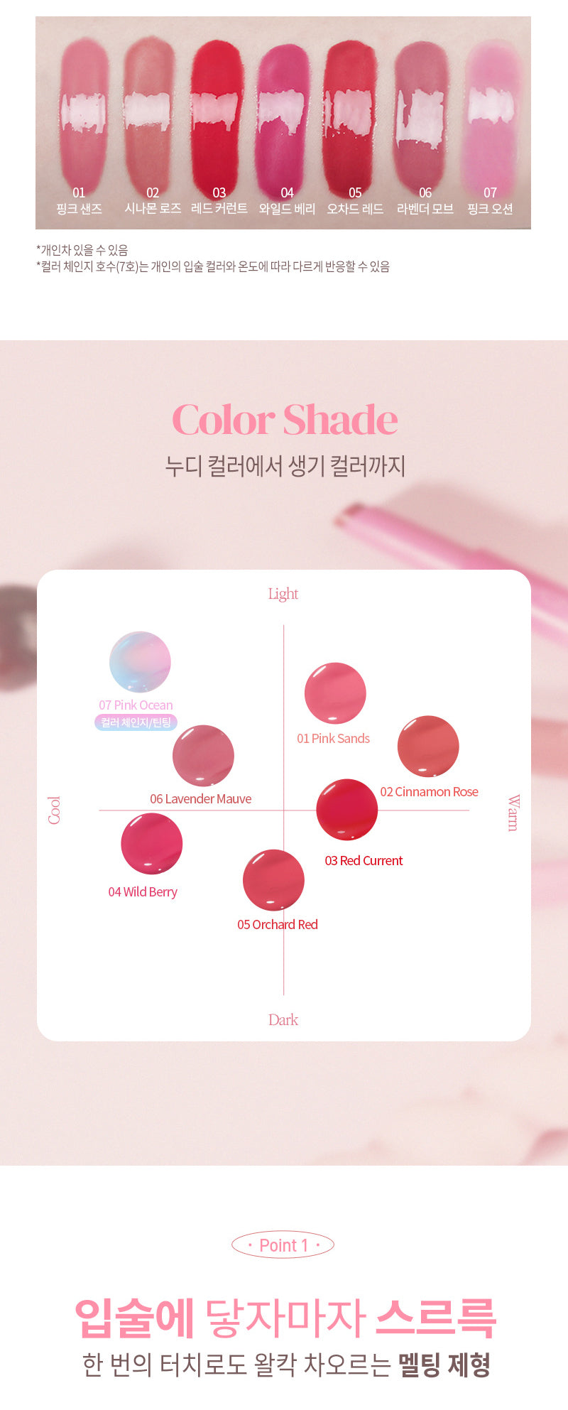 MQNY - Taper Candle Melting Balm