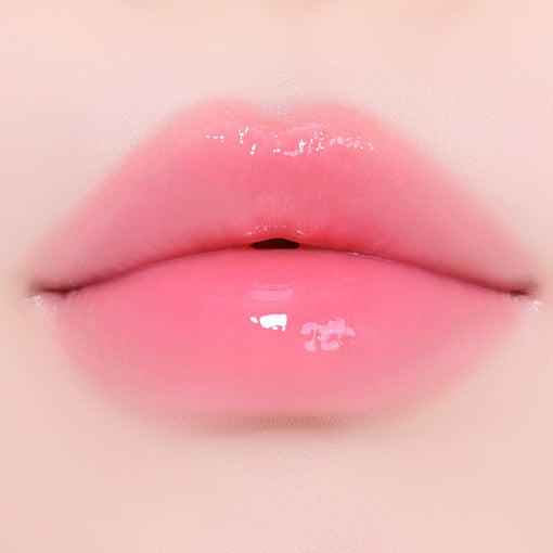 2aN Glaze Bouncing Tint (Holiday Edition)