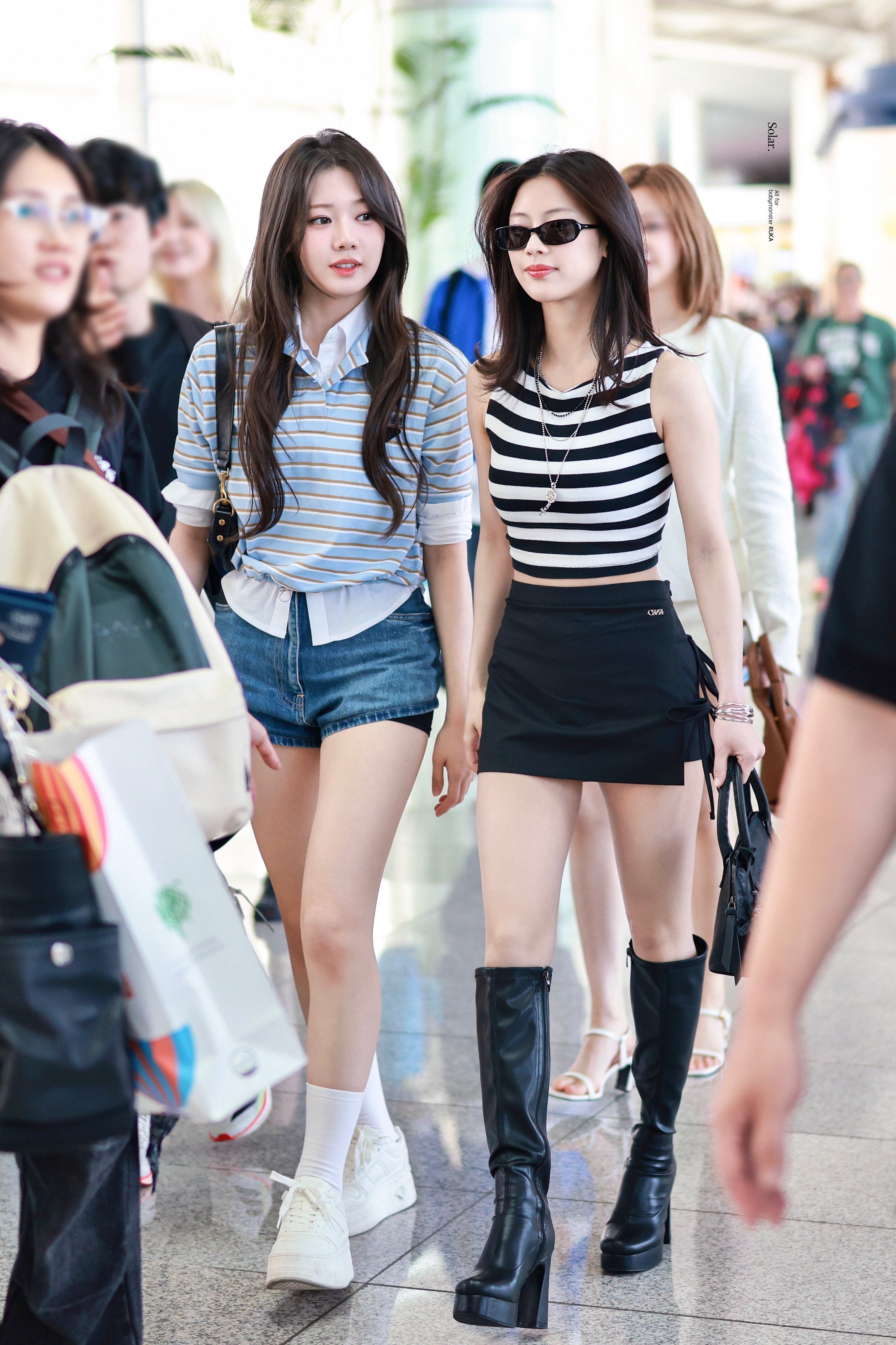 Bring Seoul Home