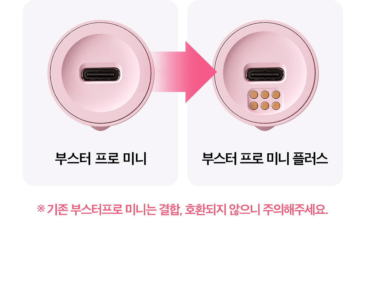 MEDICUBE AGE-R BOOSTER V ROLLER (BEAUTY DEVICE)