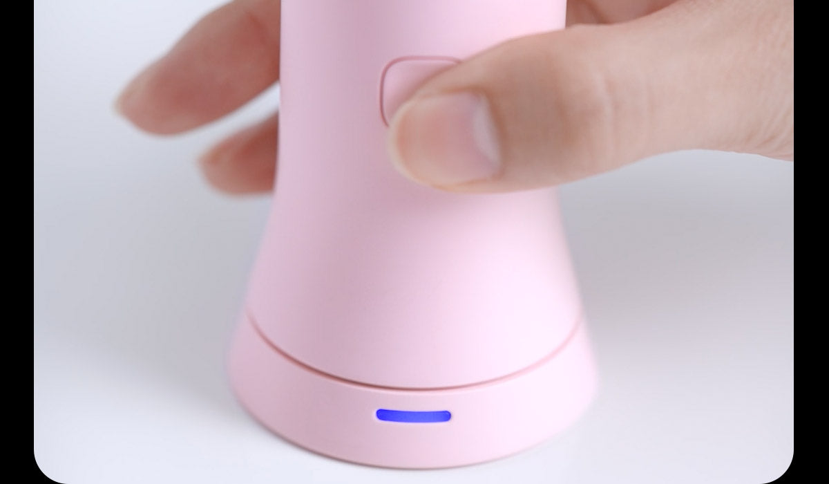 MEDICUBE AGE-R BOOSTER V ROLLER (BEAUTY DEVICE)