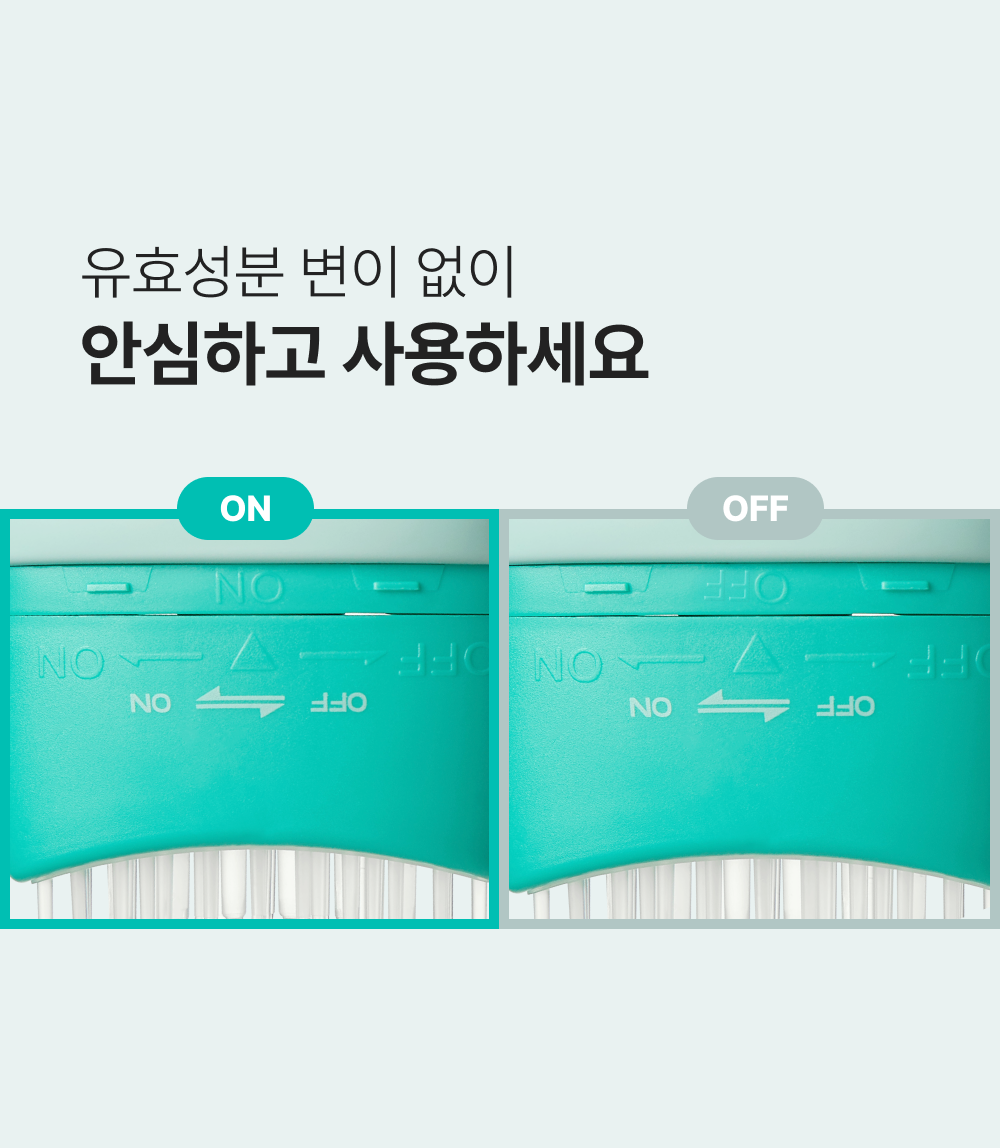 lilyeve Scalp Turn Cica PDRN Brush Ampoule