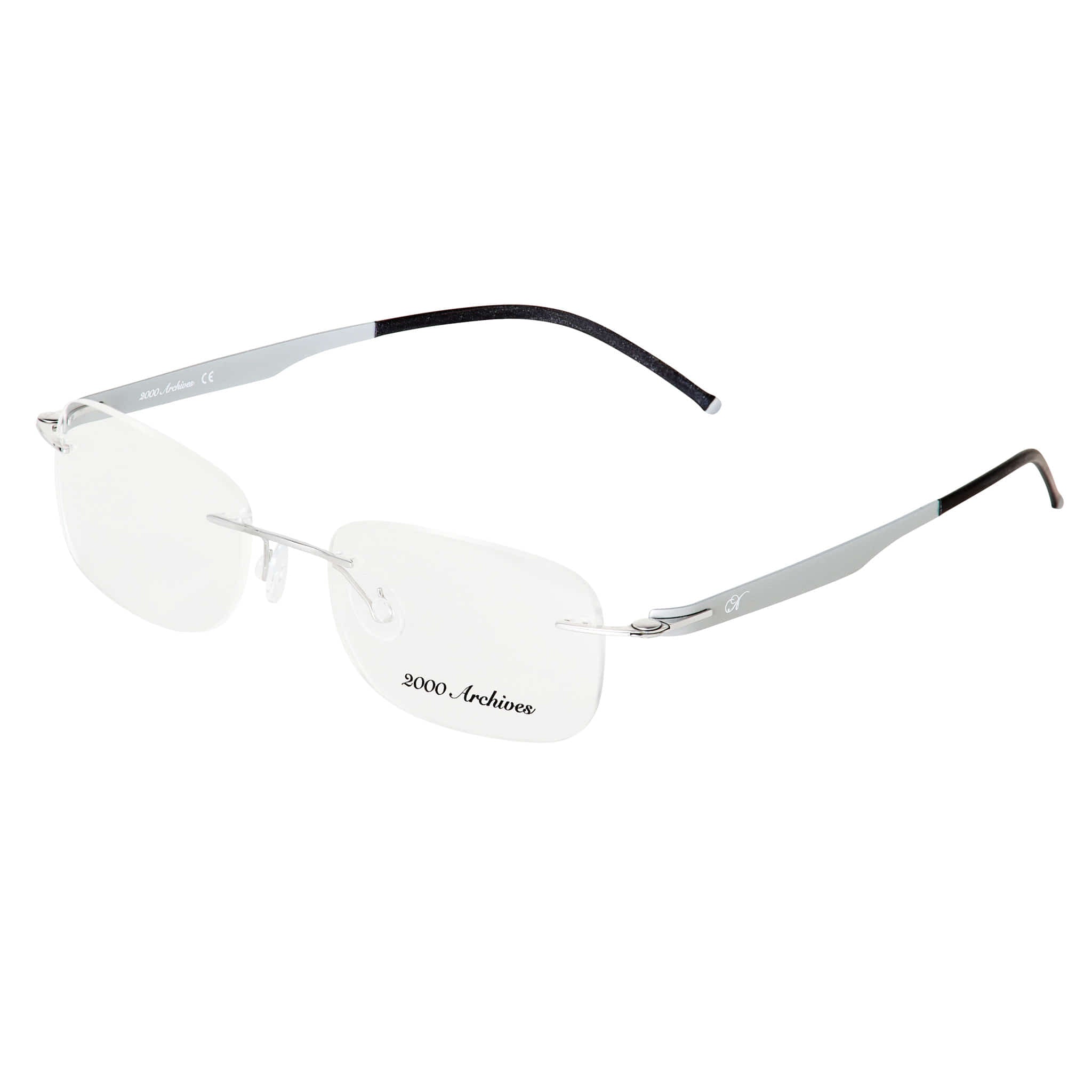 2000 Archives THAT GLASSES 01 (aespa KARINA Wear)