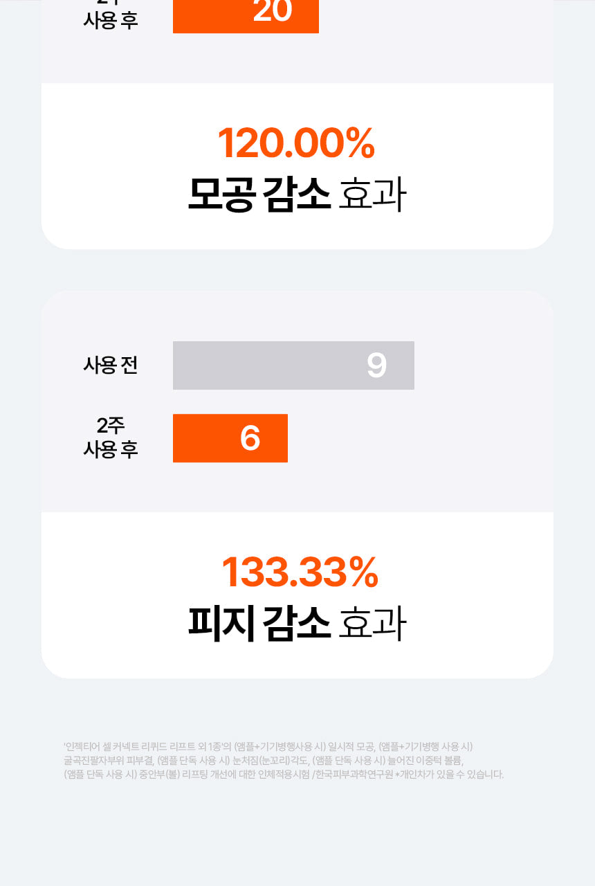 INJECTIER - Auto MTS Dual Ampoule Tip Inject Shot