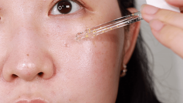 Genabelle PDRN Vita Toning Ampoule