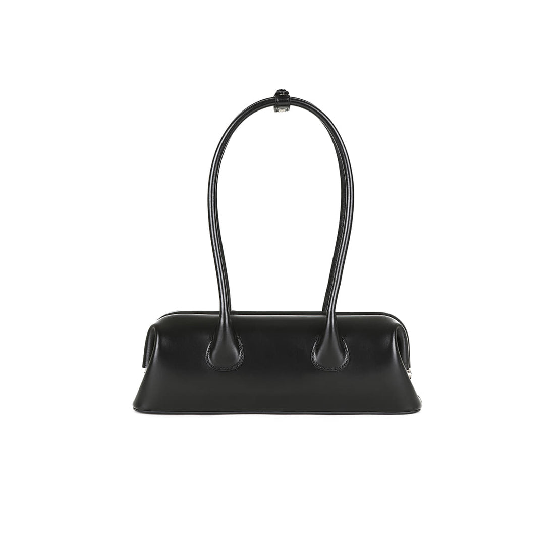 OSOI Boat Wide Mini Bag (LE SSERAFIM Eunchae Wears)