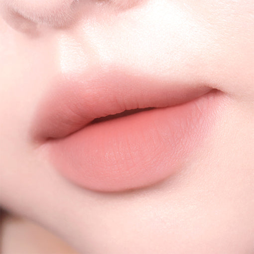 MY MELODY & KUROMI x AMUSE - Powder Velvet Tint - 03 MELON TOAST