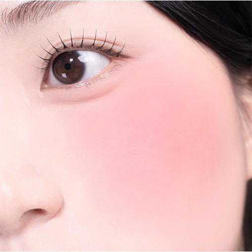 MY MELODY & KUROMI x AMUSE - Powder Lip & Cheek - 11 VALENTINE