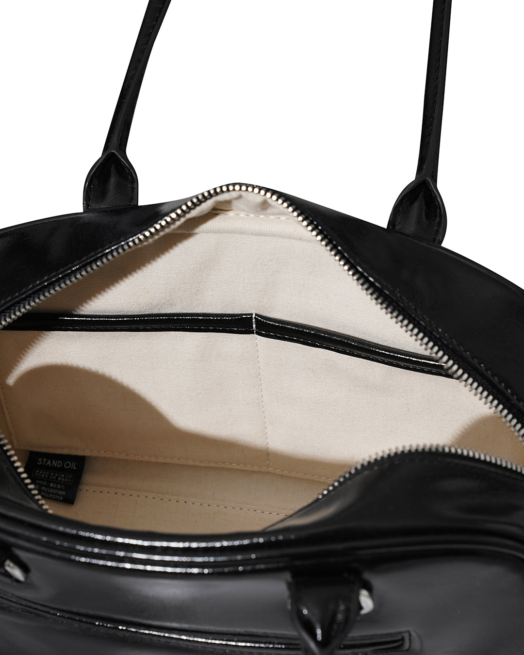 STAND OIL Chubby Bag (LE SSERAFIM YUNJIN's Pick)