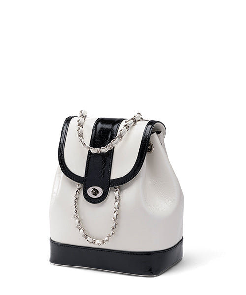 Cardinal Red Hawoo-a Bag