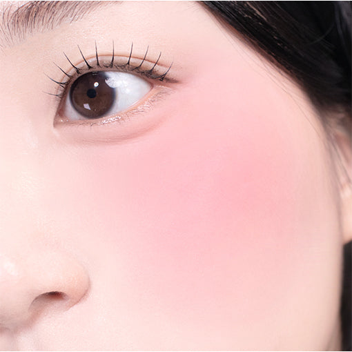 AMUSE Powder Lip & Cheek (My Melody & Kuromi Special Edition)