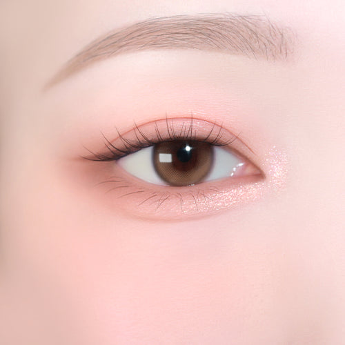 tip toe Wish Touch Eye Palette 04 Jupiter Peach
