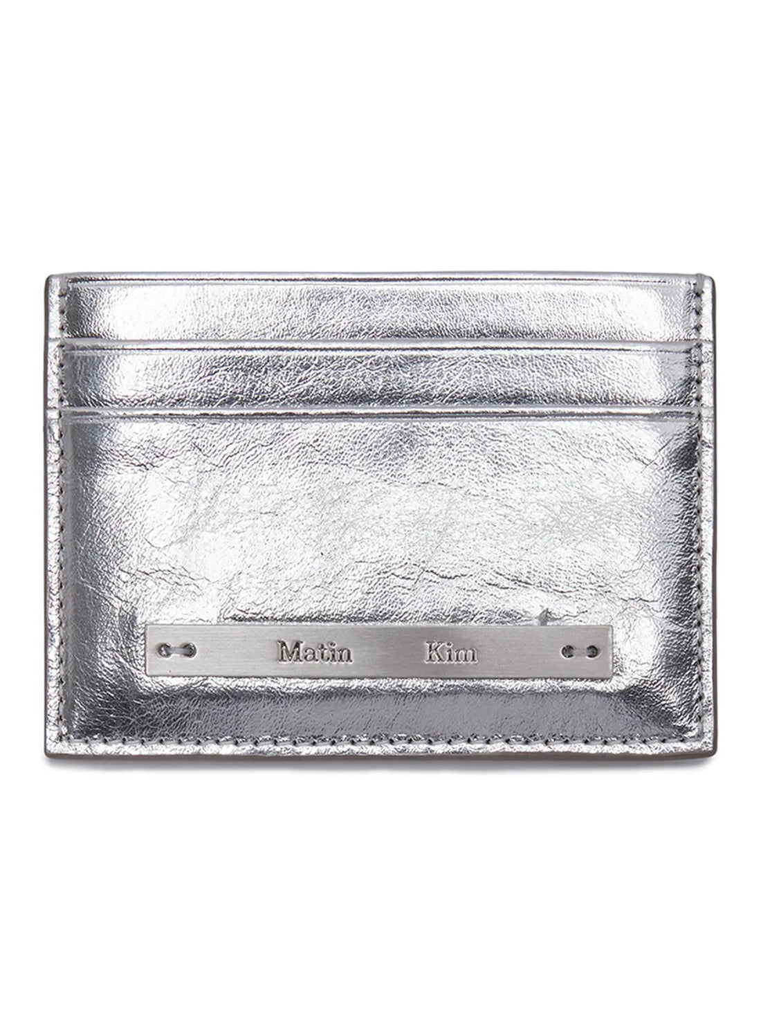 Matin Kim Vintage Card Wallet
