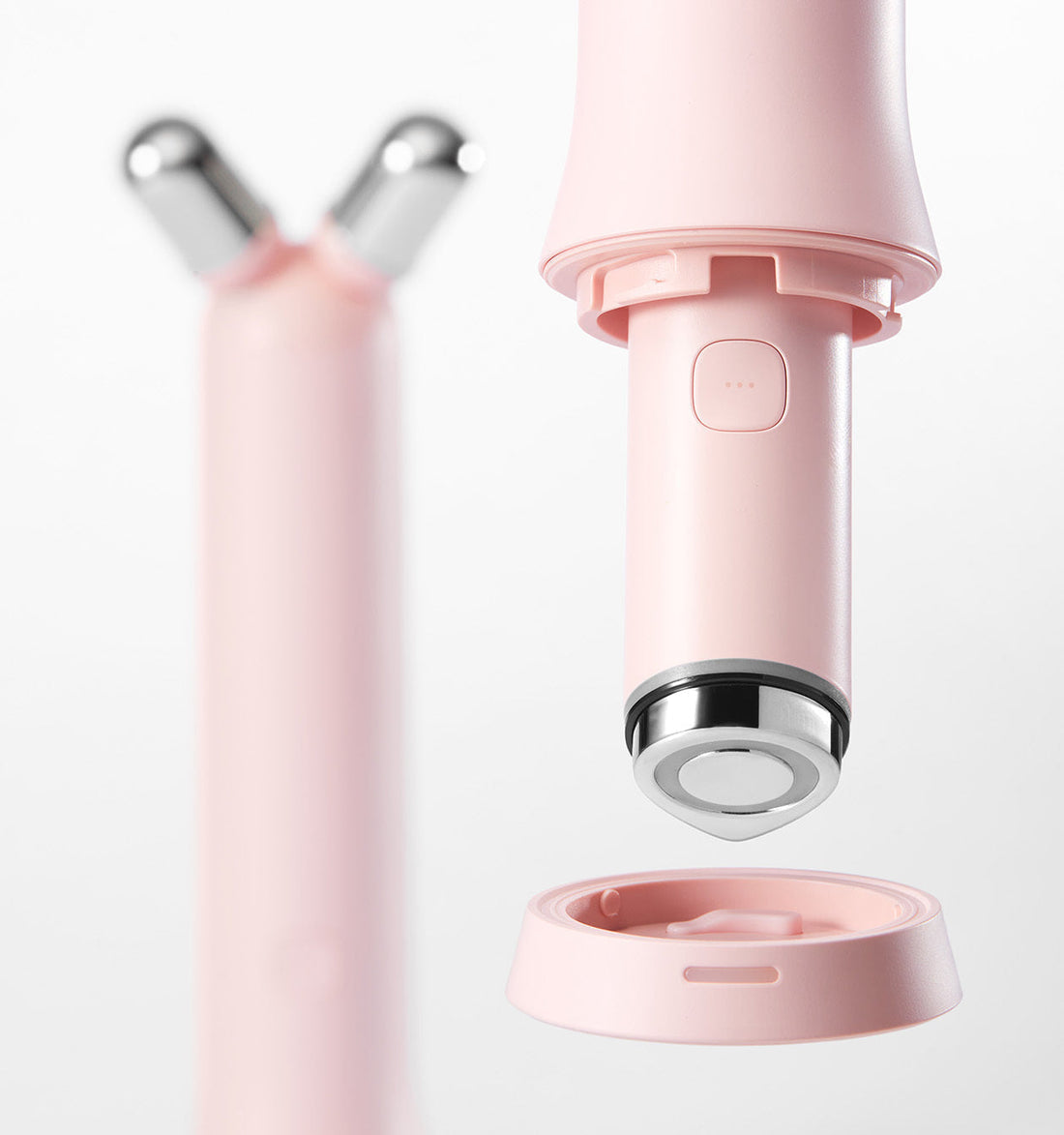 MEDICUBE AGE-R BOOSTER V ROLLER (BEAUTY DEVICE)