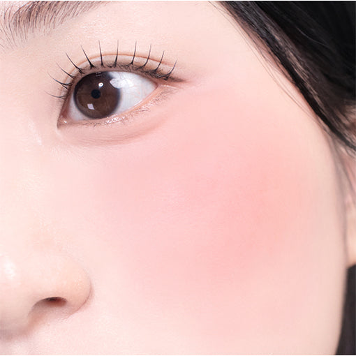 AMUSE Powder Lip & Cheek (My Melody & Kuromi Special Edition)