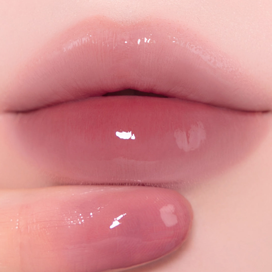 Tanned Pochacco x WAKEMAKE - Waterful Glow Tint - 06. Noob