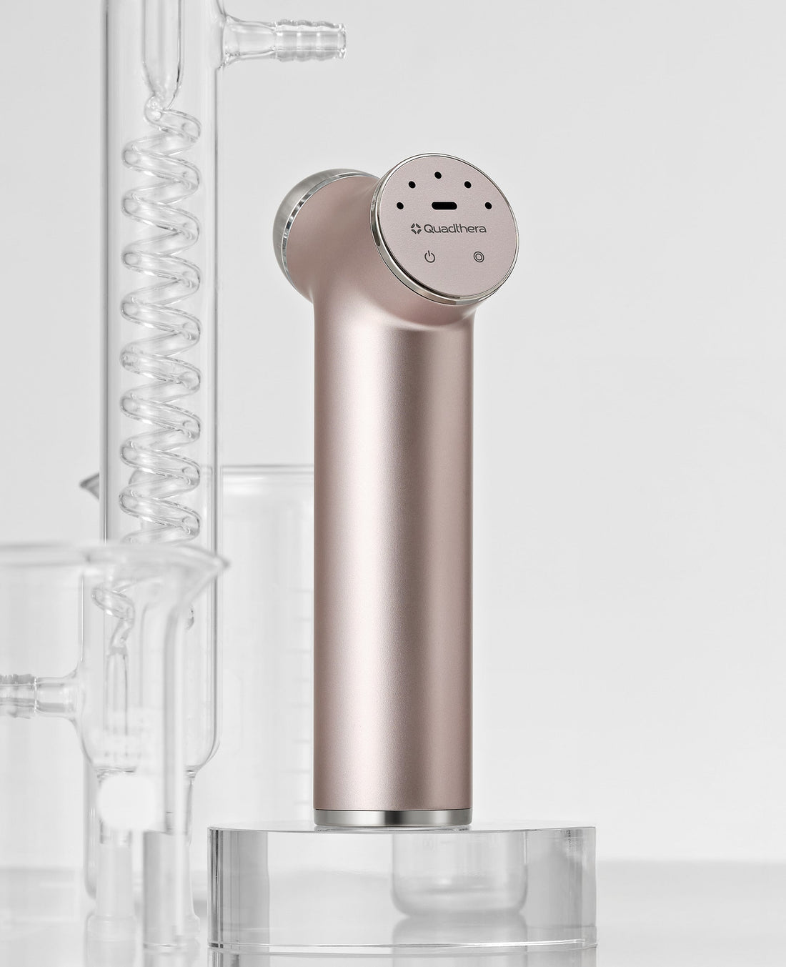 Quadthera TITAN Lifting Beauty Device