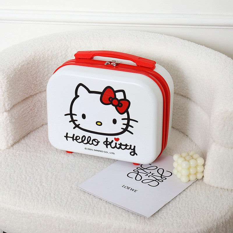 Sanrio - 14-Inch Ready Bag Carry Case