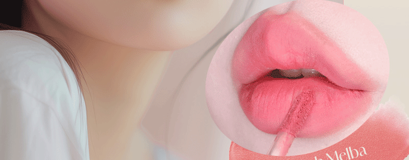 MQNY - Powder Blur Tint