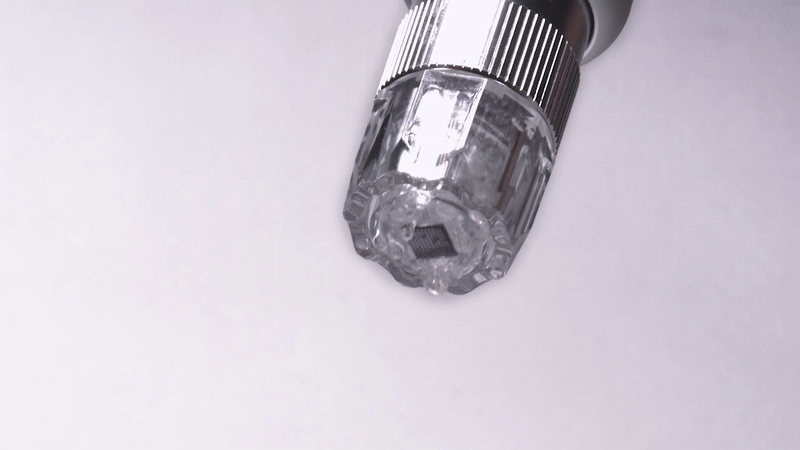 INJECTIER - Auto MTS Dual Ampoule Tip Inject Shot