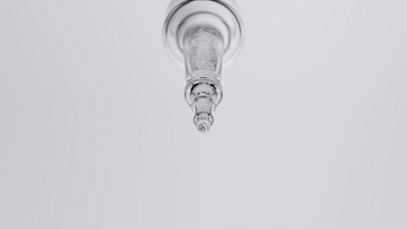 INJECTIER - Auto MTS Dual Ampoule Tip Inject Shot