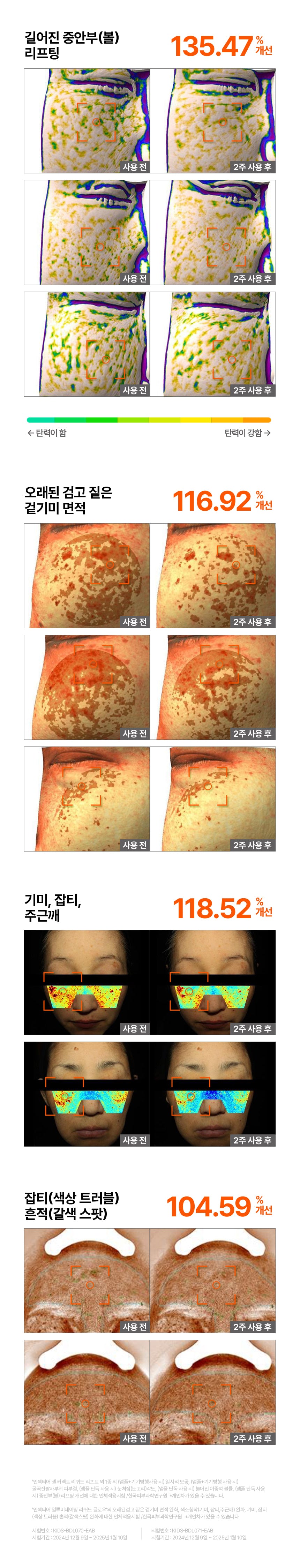 INJECTIER - Auto MTS Dual Ampoule Tip Inject Shot