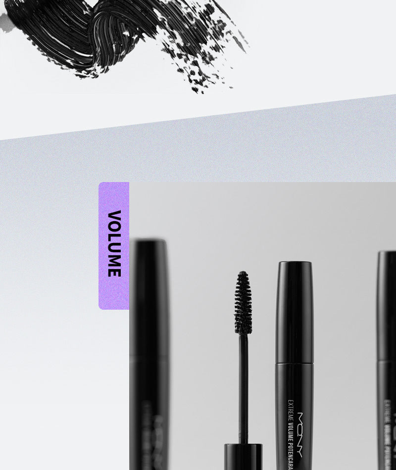 MQNY - Extreme Volume Potencara