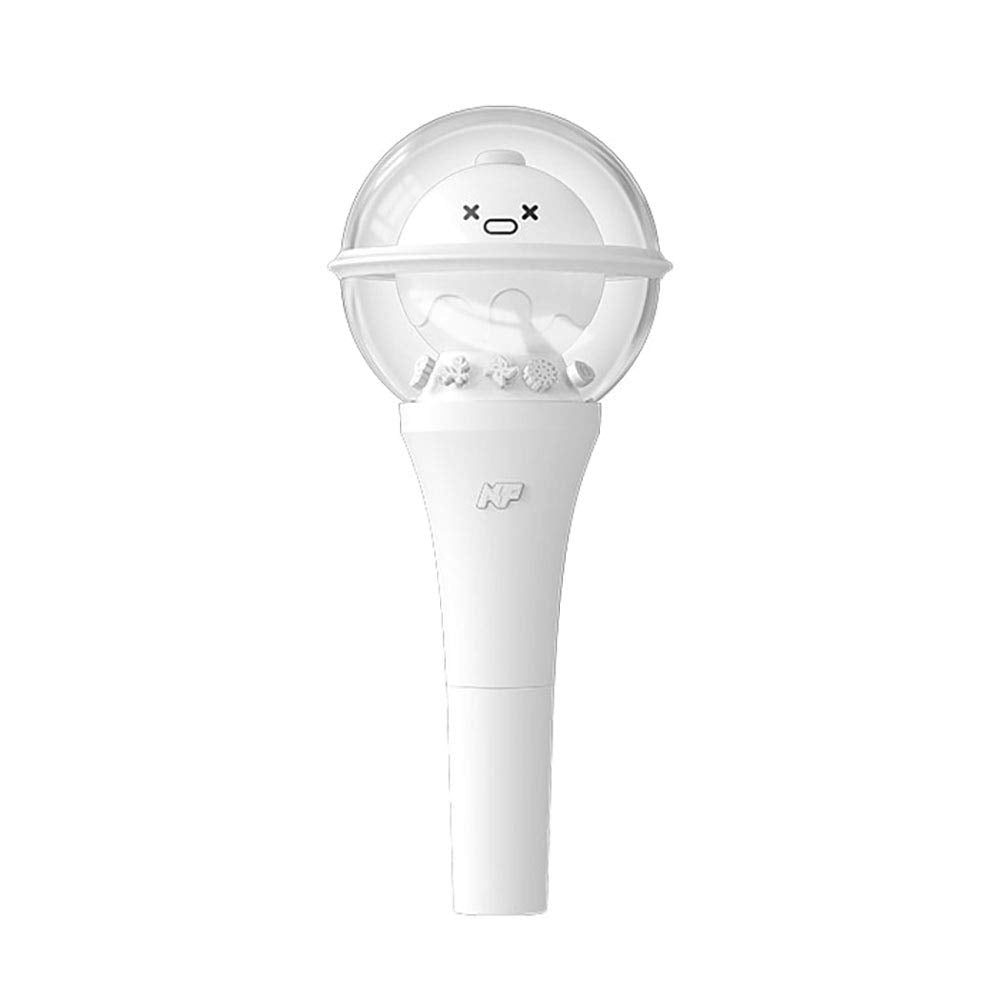 N.Flying Official Light Stick