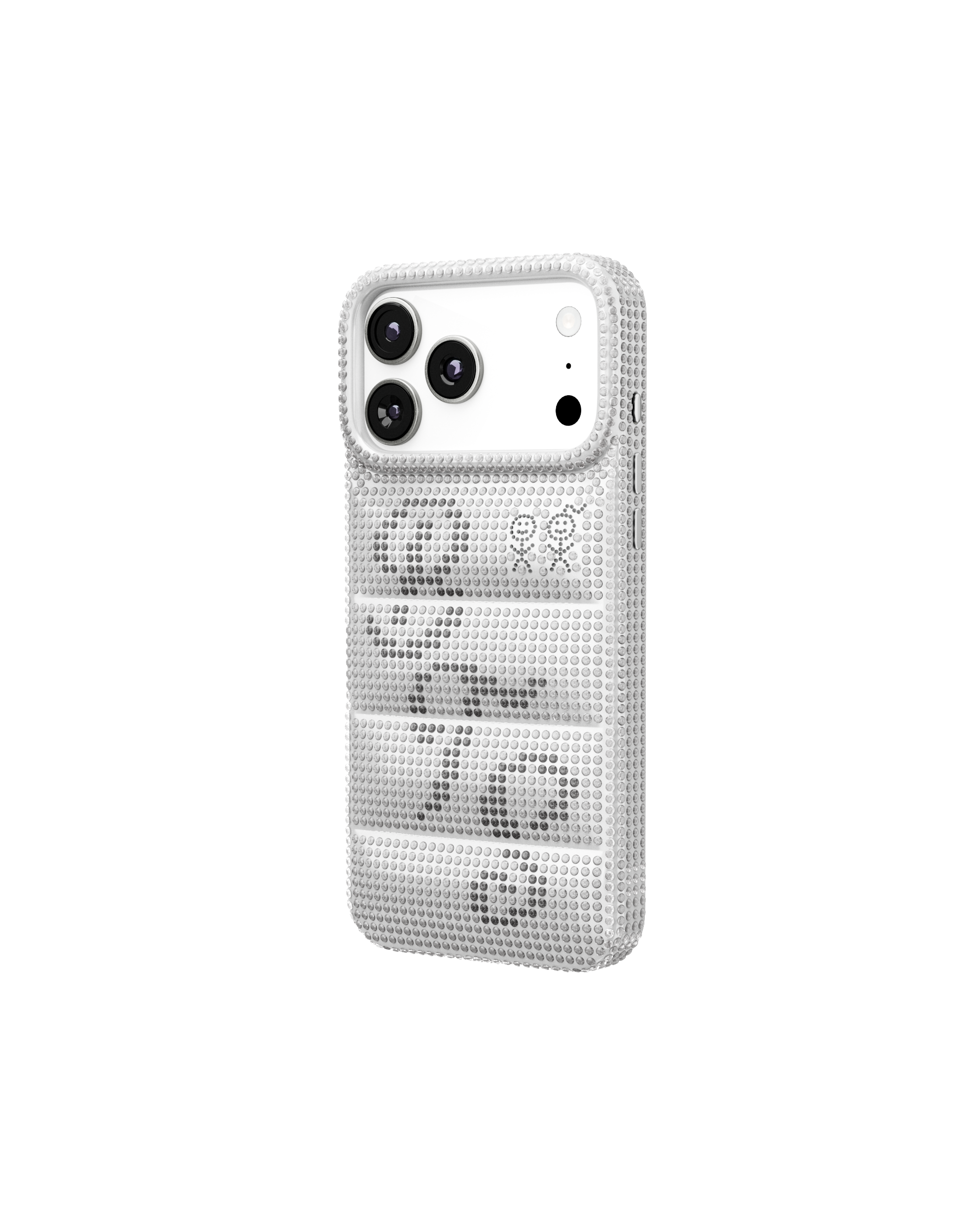 (Pre-Order) Urban Sophistication x BTS - The Puffer Case (BTS Rhinestones)