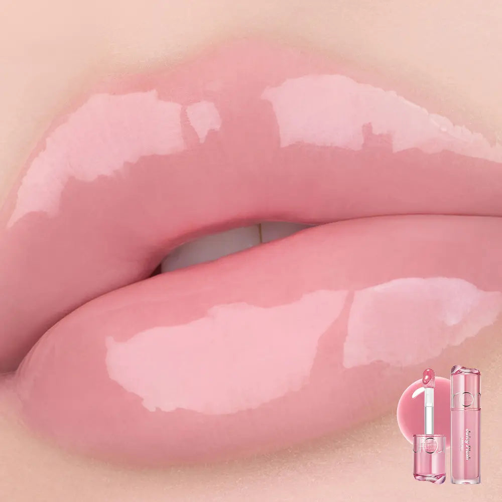 rom&nd Juicy Flash Lip Oil 02 Berry Up