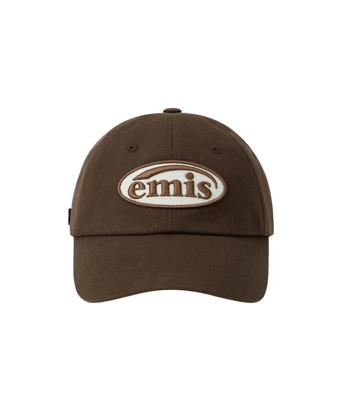 EMIS Tone on Tone Wappen Ball Cap