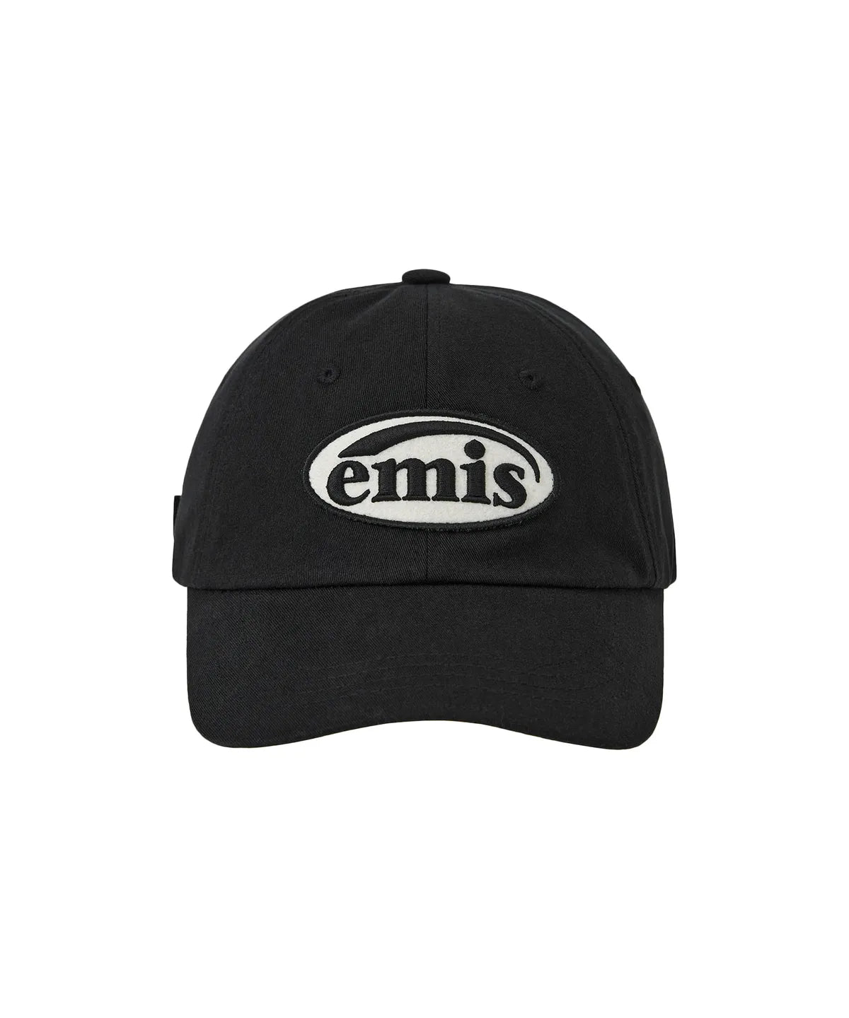 EMIS Tone on Tone Wappen Ball Cap